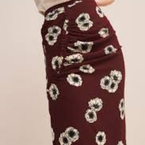 ISO Rouje Scarlet Size 40 - Picture 3 of 3